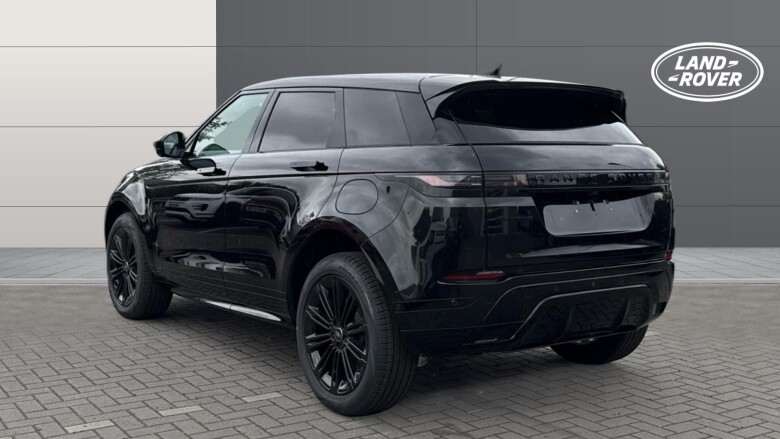 Land Rover Range Rover Evoque 1.5 P270e Autobiography 5dr Auto [Revised] Hatchback